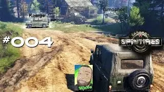 Spintires 