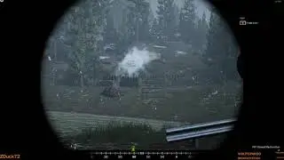 Squad 1.0 Gameplay - The Gunner's Seat