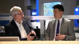 HP Enterprise Security Products at HP Discover
