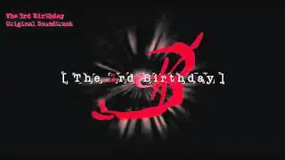 The 3rd Birthday OST-310-Wachet Auf Ruft Uns Der Zeitpunkt Null
