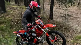 Заново учусь делать переставки 😅