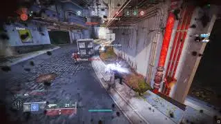 The Nuttiest Clip of My Life