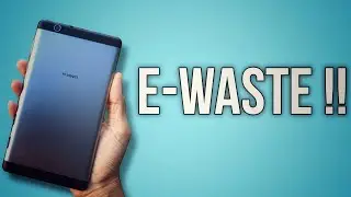 Huawei Mediapad T3 7
