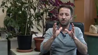 Maxime Azadi: İfade özgürlüğü ticari ilişkilere kurban ediliyor