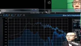 Test Free VST effects on OBS - Bluecat Audio 2017