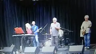 PJ - Jam Session - Courtesy of Makapaka Band...Back in USSR