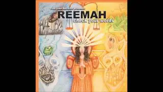 Reemah - Live In Love