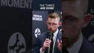 Are The Tories Finished Forever?