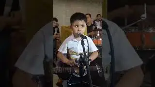 Jaloliddin Axmadaliyev- Nigoro (Cover) Koʻzi ojiz yigit zalni portlatdi!!