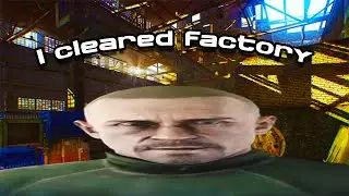 Factory GODS