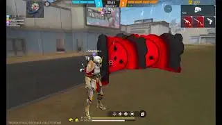 Bug para reclamar las 3 recompensas de naruto #freefire #garenafreefire  #freefiremax
