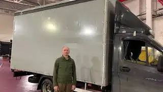 ОТЗЫВ ВЛАДЕЛЬЦА. Установили ЕВРОПЛАТФОРМУ 