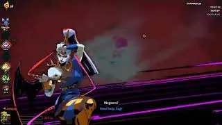 58 Heat Guan yu spear (Former world record)