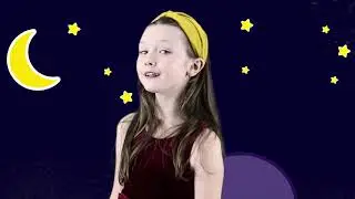 "Колисанка ночі". Аделіна Балацька.