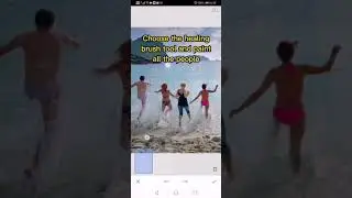 Remove People and Objects in Photos Using SNAPSEED | So Fun and Easy!