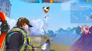Highlights one vs four😈 wait for end