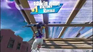 Fortnite GOD SQUAD montage. SWEATY Montage