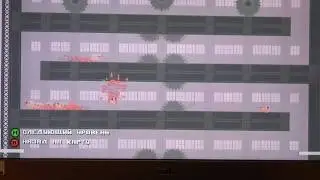 Super Meat Boy 7-20