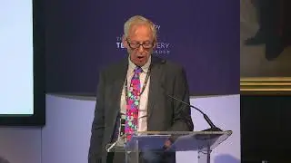 UKFT Sustainability conference - Winning sustainability strategies and a roadmap for change