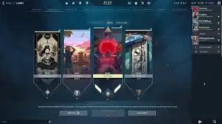 Ascendant, im coming!