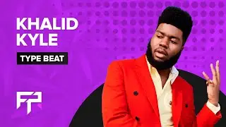 Khalid x Kyle Type Beat 2020 - Cali Girl