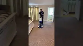 Wireless Cleaning with Orbot Life VLM Residential Cleaning Methods