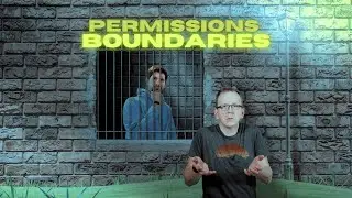 115. What can you do with Permissions Boundaries?