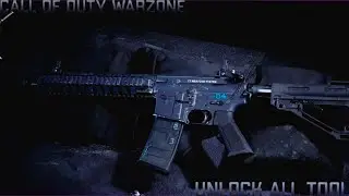 Warzone Unlock All Tool | Warzone Unlocker | Free Download | Undetected