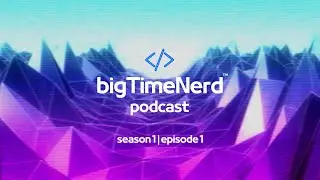 Who Thought Star Wars Would Ever Feel So... Real? - Andor | bigTimeNerd Podcast S01 - E01