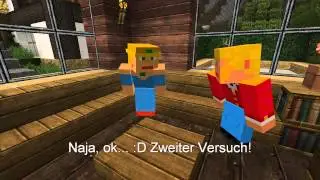 Die Legende von Surregum - OUTTAKES! Folge 1