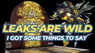 Quarter Century Bonanza LEAKS - The Good and Bad