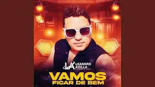 Vamos Ficar de Bem