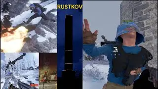 RUSTKOV (CNTS RETURNS)