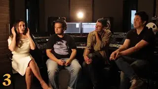 Entrevista com Projeto Alumiar - Parte 3