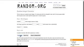 June Giveaway
