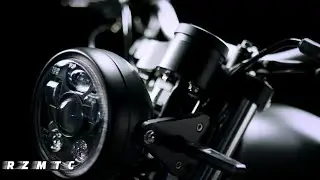 2024 MUTT GT-SR 250 RETRO SRCRAMBLER MOTORCYCLE