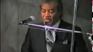 Soul Stirrers: When the gates swing open