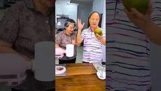 This Mango bingsu will make you 😇    #mukbang #mango #koreanfood #koreanrecipe #kdrama
