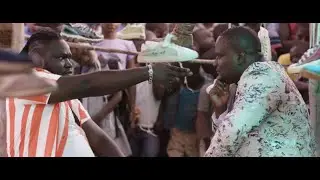 Prophet T Freddy Ndandakanyarara ft Shinsoman