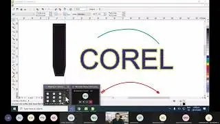 How to Use Outline Stroke in CorelDRAW