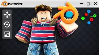 How to Make Roblox GFX in 2026