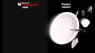 Külsan Thermoset Televizyon Reklamı 3 - 2011