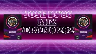VERANO 2023 (MERENGUE,CUMBIA ,TECHNO )