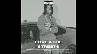Polo G x Lil Tjay Type Beat 
