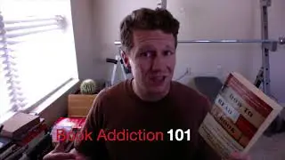 Book 📕 Addiction Briefly Explained 📚