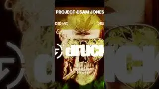 Scot Project & Sam Jones - New Track  #rave #hardtechno #harddance