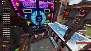 ШОК ОТ КОЛИЧЕСТВА НАЙДЕНОЙ СЕРЫ 1 часть #раст #rust