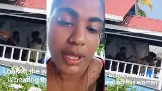 Woman Speaks Out On Viral Video Of Her Boyfriend Abusing Her & Addressing Everything