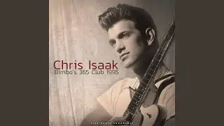 Changed Your Mind (live)