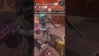 Couldn’t catch a break dudeee #apexlegend #apexlegends #apexgaming #apex #shorts #gamingshorts #fy